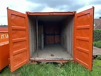 Rolcontainer - afbeelding 8 van  10