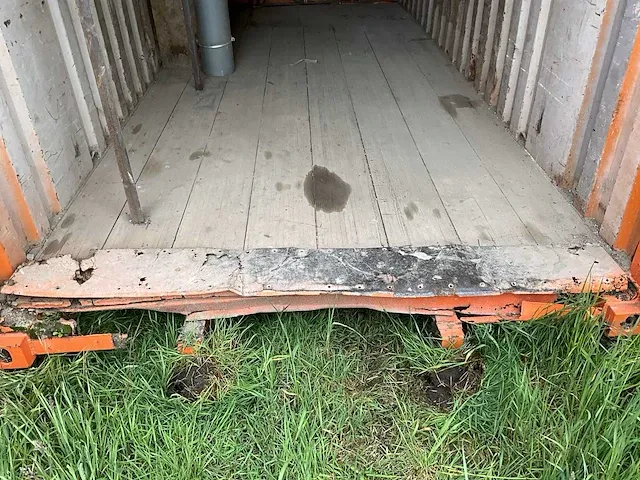Rolcontainer - afbeelding 9 van  10