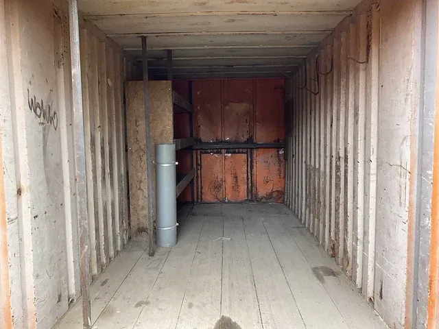 Rolcontainer - afbeelding 10 van  10