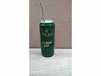 Rolex “drink me” popart - afbeelding 3 van  4