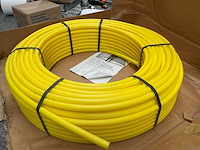 Rolex duo 17 vloerverwarmingssysteem - afbeelding 1 van  5