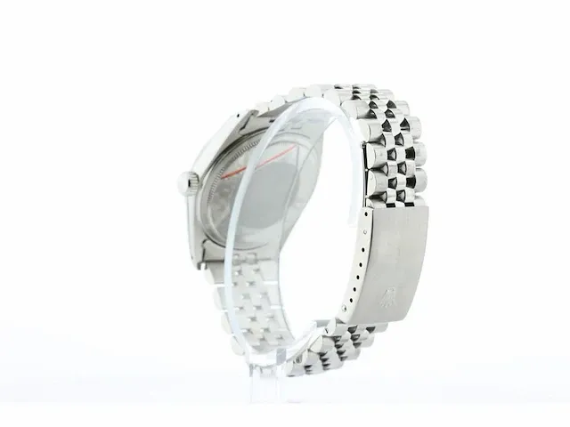 Rolex oyster perpetual datejust 1983 - afbeelding 2 van  13