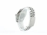 Rolex oyster perpetual datejust 1983 - afbeelding 2 van  13