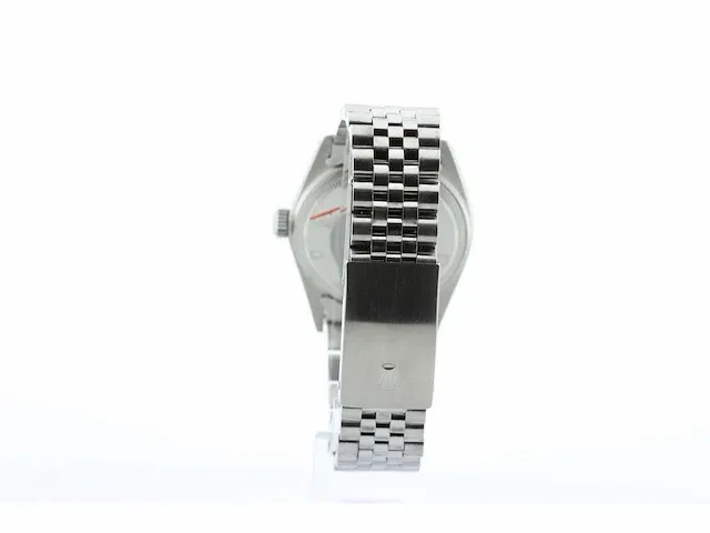 Rolex oyster perpetual datejust 1983 - afbeelding 3 van  13