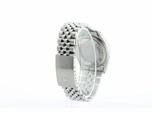Rolex oyster perpetual datejust 1983 - afbeelding 4 van  13