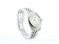 Rolex oyster perpetual datejust 1983 - afbeelding 8 van  13