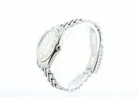 Rolex oyster perpetual datejust 1983 - afbeelding 11 van  13