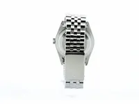 Rolex oyster perpetual datejust wijzerplaat, 1990 - afbeelding 8 van  10
