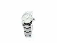 Rolex oyster speedking plexiglas 1954 - afbeelding 1 van  10