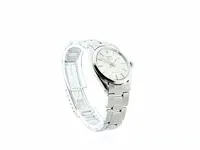 Rolex oyster speedking plexiglas 1954 - afbeelding 3 van  10