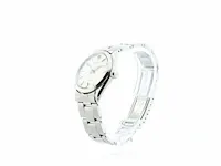 Rolex oyster speedking plexiglas 1954 - afbeelding 4 van  10