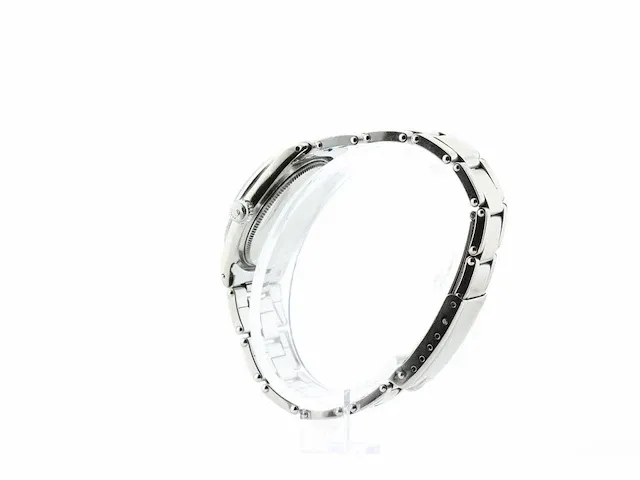 Rolex oyster speedking plexiglas 1954 - afbeelding 6 van  10