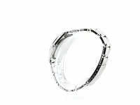 Rolex oyster speedking plexiglas 1954 - afbeelding 6 van  10