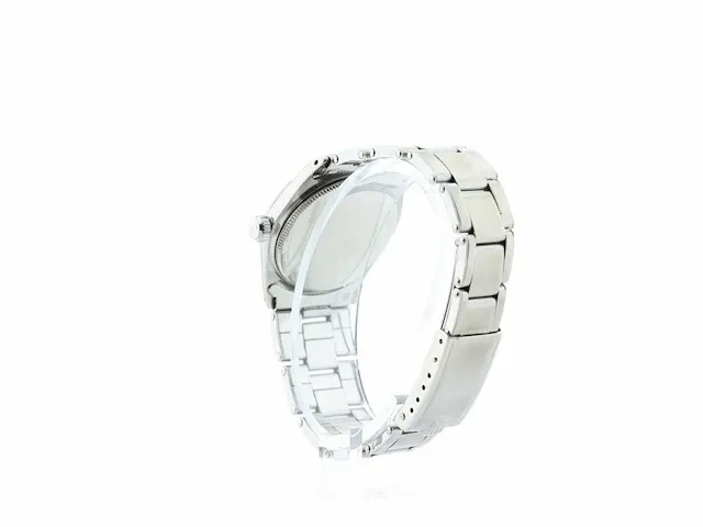 Rolex oyster speedking plexiglas 1954 - afbeelding 7 van  10