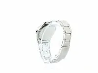 Rolex oyster speedking plexiglas 1954 - afbeelding 7 van  10