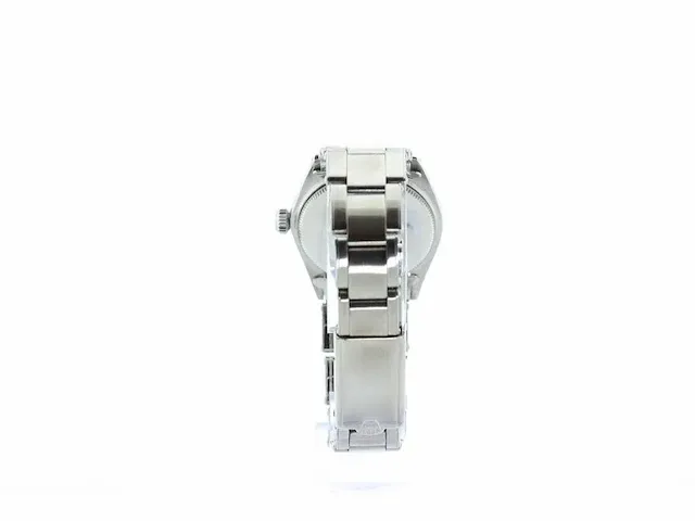 Rolex oyster speedking plexiglas 1954 - afbeelding 8 van  10