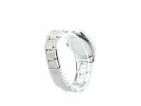 Rolex oyster speedking plexiglas 1954 - afbeelding 9 van  10