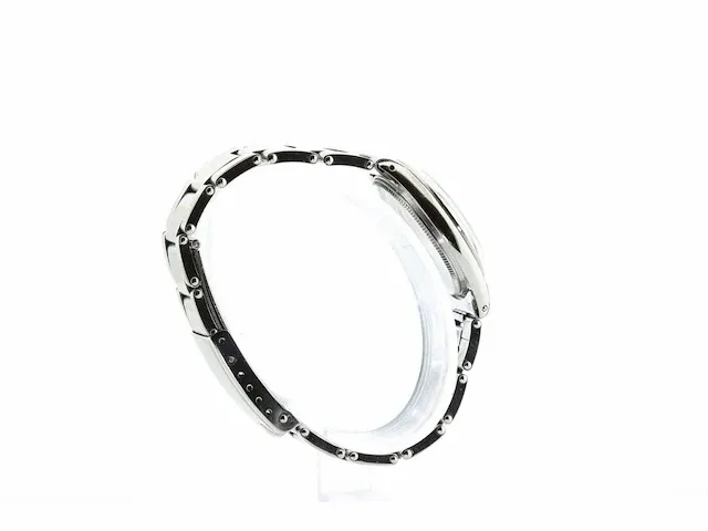 Rolex oyster speedking plexiglas 1954 - afbeelding 10 van  10