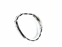 Rolex oyster speedking plexiglas 1954 - afbeelding 10 van  10