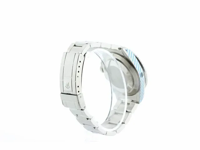 Rolex sea dweller 1986 - afbeelding 3 van  12