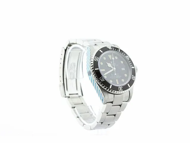 Rolex sea dweller 1986 - afbeelding 6 van  12
