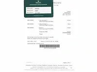Rolex sea dweller 1986 - afbeelding 7 van  12
