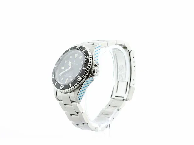 Rolex sea dweller 1986 - afbeelding 8 van  12