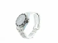 Rolex sea dweller 1986 - afbeelding 8 van  12