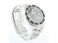 Rolex submariner 2006 no holes - afbeelding 2 van  17