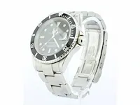 Rolex submariner 2006 no holes - afbeelding 3 van  17
