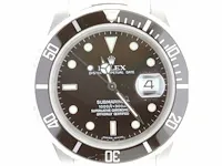 Rolex submariner 2006 no holes - afbeelding 5 van  17
