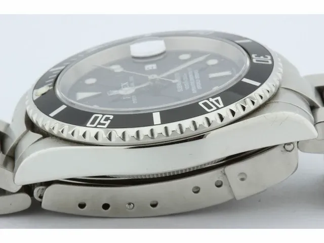 Rolex submariner 2006 no holes - afbeelding 6 van  17