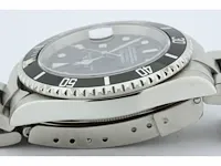 Rolex submariner 2006 no holes - afbeelding 6 van  17