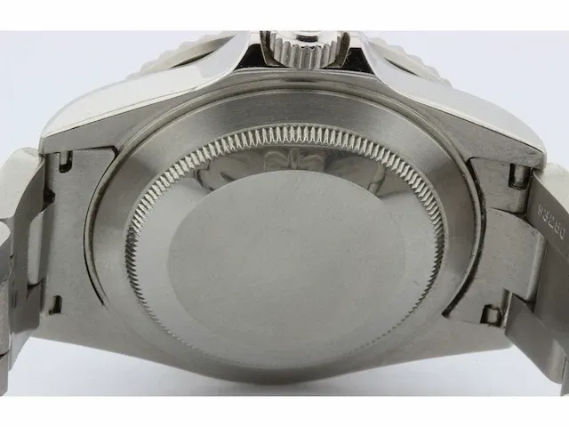 Rolex submariner 2006 no holes - afbeelding 8 van  17