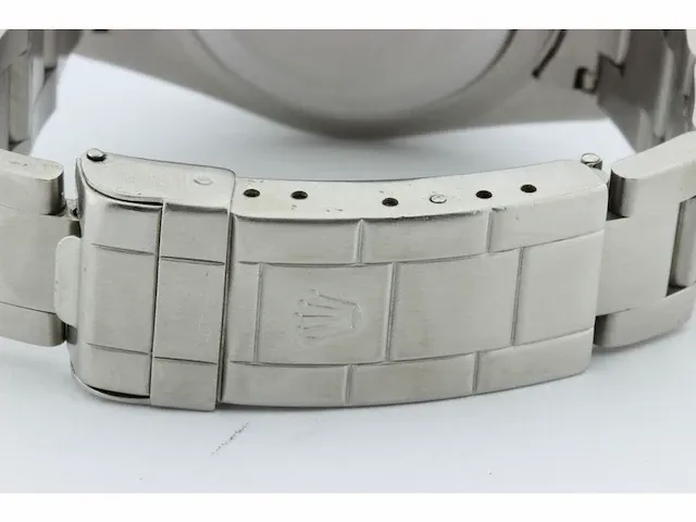 Rolex submariner 2006 no holes - afbeelding 9 van  17