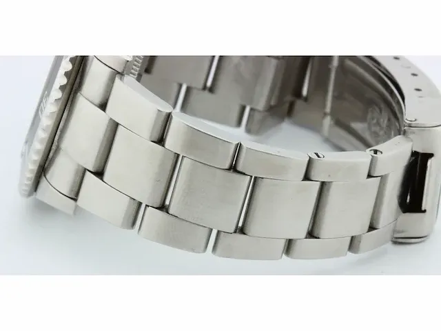 Rolex submariner 2006 no holes - afbeelding 10 van  17