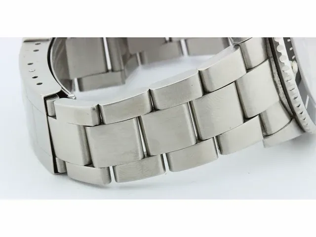 Rolex submariner 2006 no holes - afbeelding 11 van  17