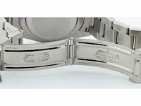 Rolex submariner 2006 no holes - afbeelding 12 van  17