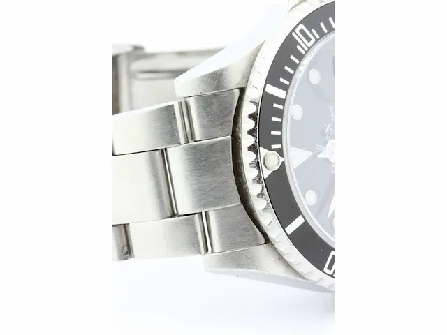 Rolex submariner 2006 no holes - afbeelding 13 van  17
