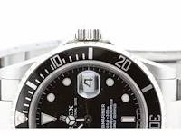 Rolex submariner 2006 no holes - afbeelding 15 van  17