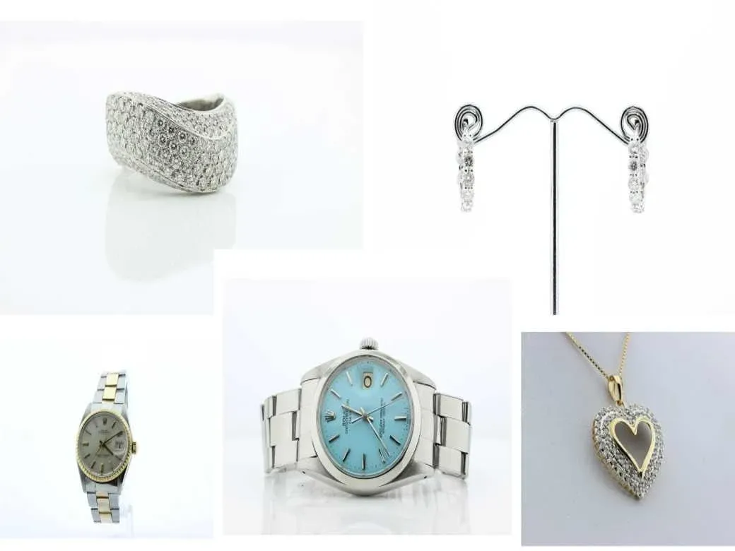 Rolex uurwerken & exclusieve juwelen - gratis levering be + nl - 31/03/2024