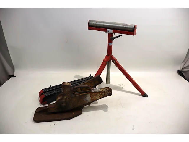Rolgeleider - afbeelding 1 van  4