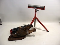 Rolgeleider - afbeelding 1 van  4