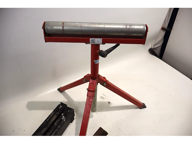 Rolgeleider - afbeelding 3 van  4