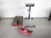 Rolgereedschap