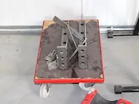 Rolgereedschap - afbeelding 2 van  4