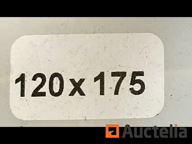 Rolgordijnen, plisségordijnen, huishoudtextiel (123 stuks) - afbeelding 9 van  21