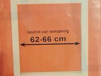 Rolhorsysteem/inkortbaar - afbeelding 4 van  4