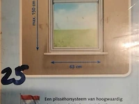 Rolhorsysteem/inkortbaar - afbeelding 1 van  3