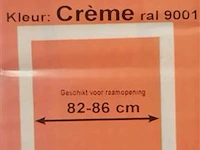 Rolhorsysteem/inkortbaar - afbeelding 1 van  4